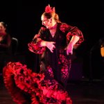 <p style="text-align: right;" dir="rtl">פלמנקו ALEGRIAS<br />מתוך המופע ANDALUCIA LEJANA<br />פסטיבל בינלאומי "תל אביב דנס 2009"<br />אולם סוזן דלל<br />צילום: דדי ליפשיץ</p>
<p style="text-align: right;" dir="rtl"> </p>